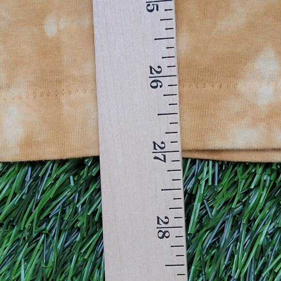 Vintage 1992 Arizona Aztec Indian Shirt S/M 19x27 Tribal USA - Picture 10 of 14